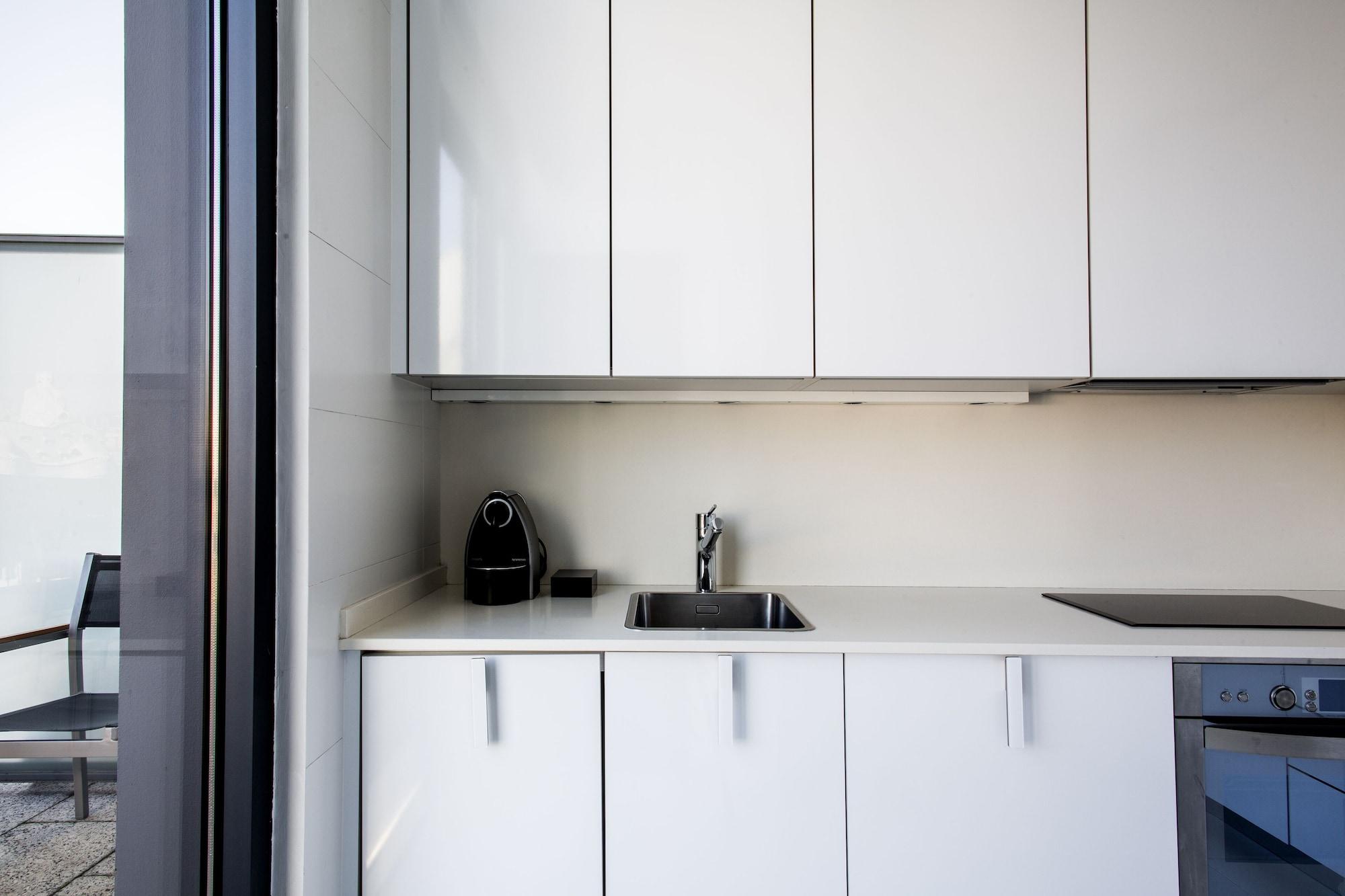 Suites Avenue Barcelona Exteriér fotografie