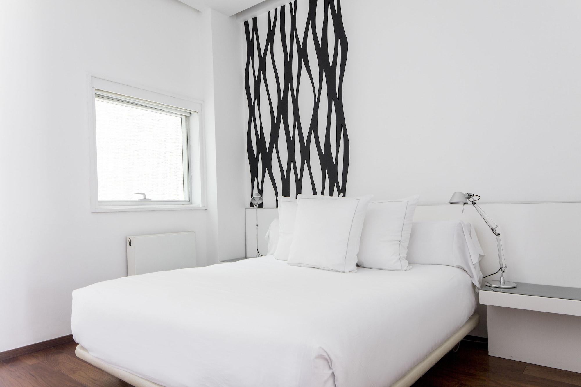 Suites Avenue Barcelona Exteriér fotografie
