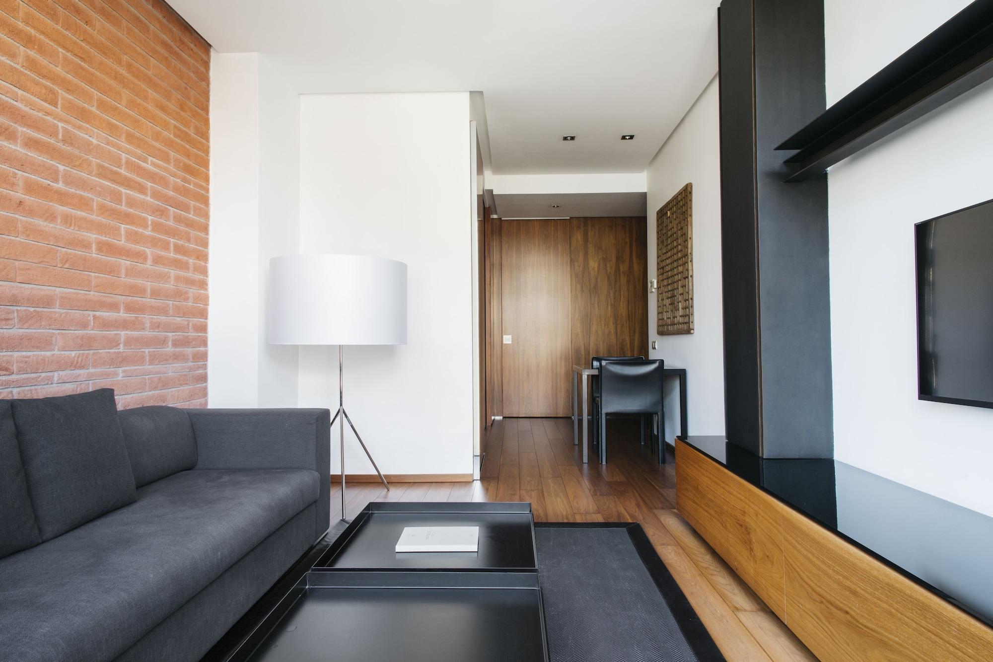 Suites Avenue Barcelona Exteriér fotografie