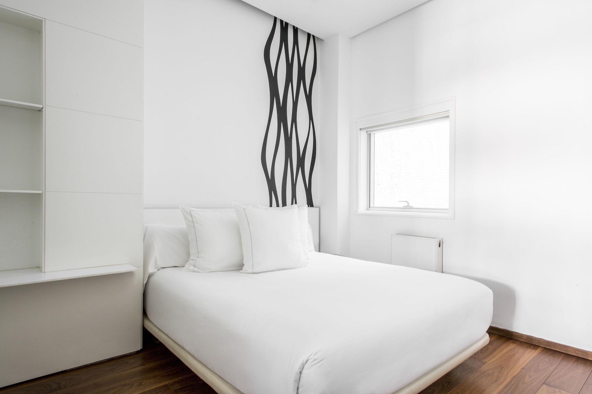 Suites Avenue Barcelona Exteriér fotografie