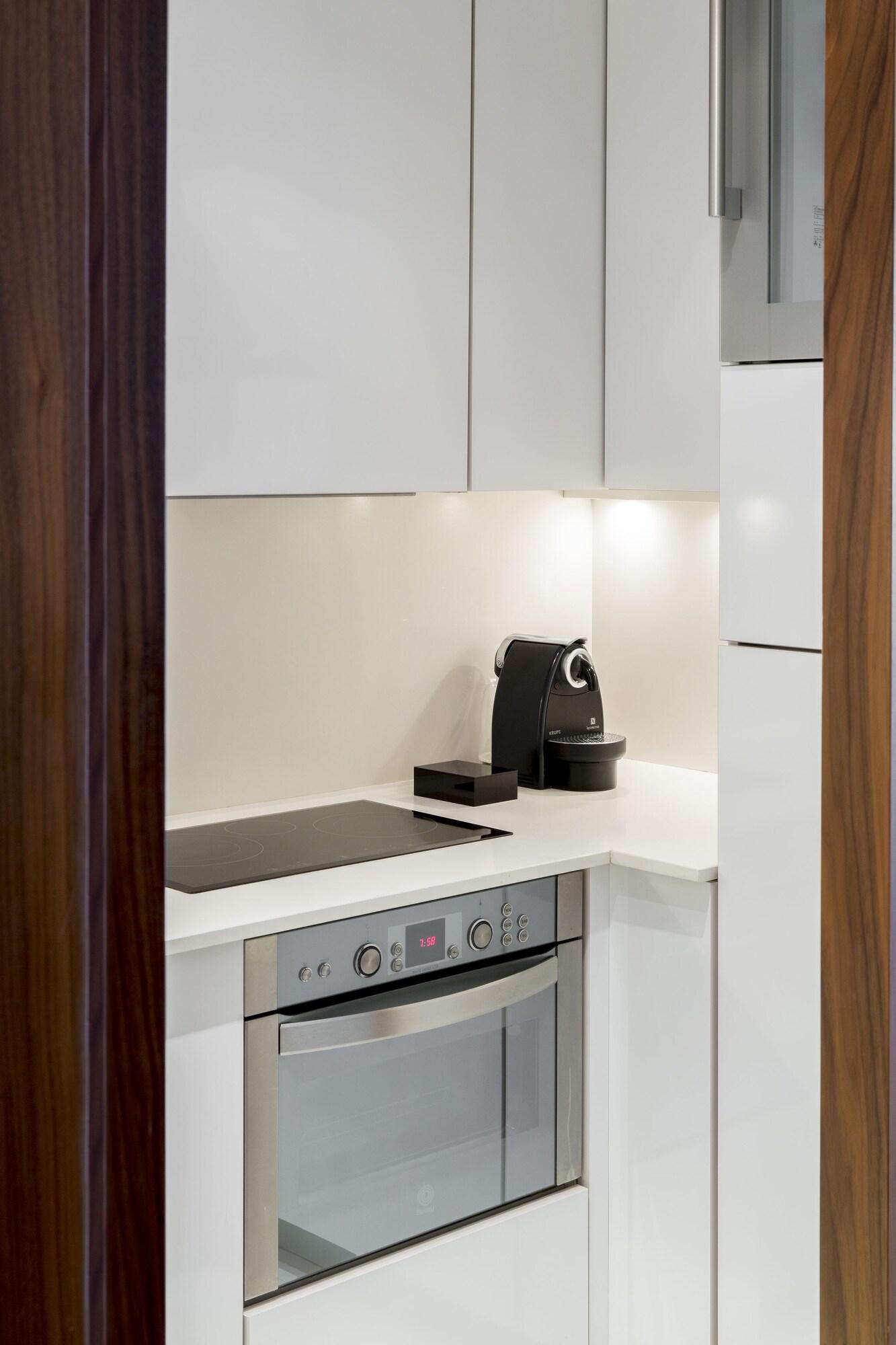 Suites Avenue Barcelona Exteriér fotografie