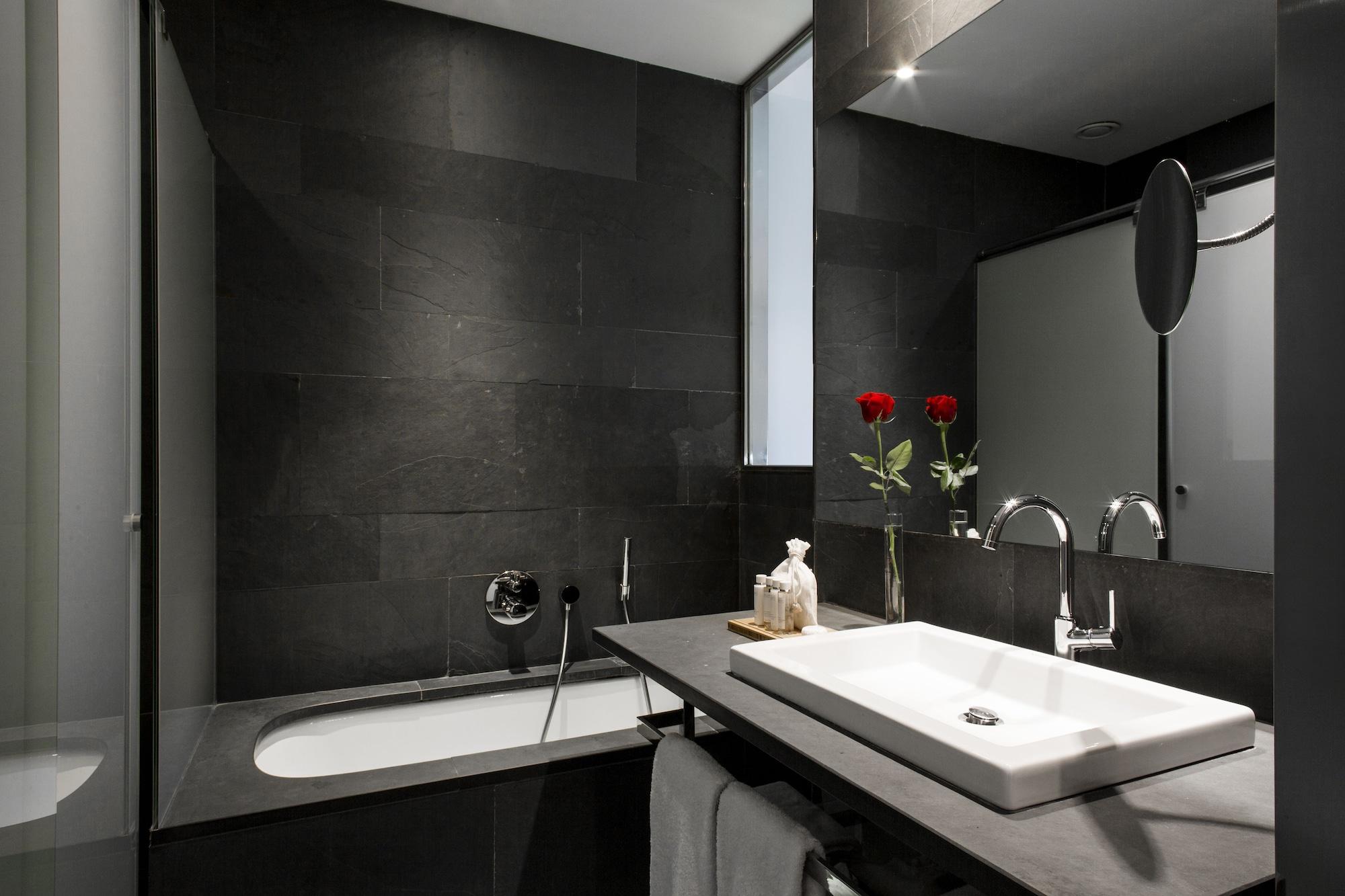 Suites Avenue Barcelona Exteriér fotografie