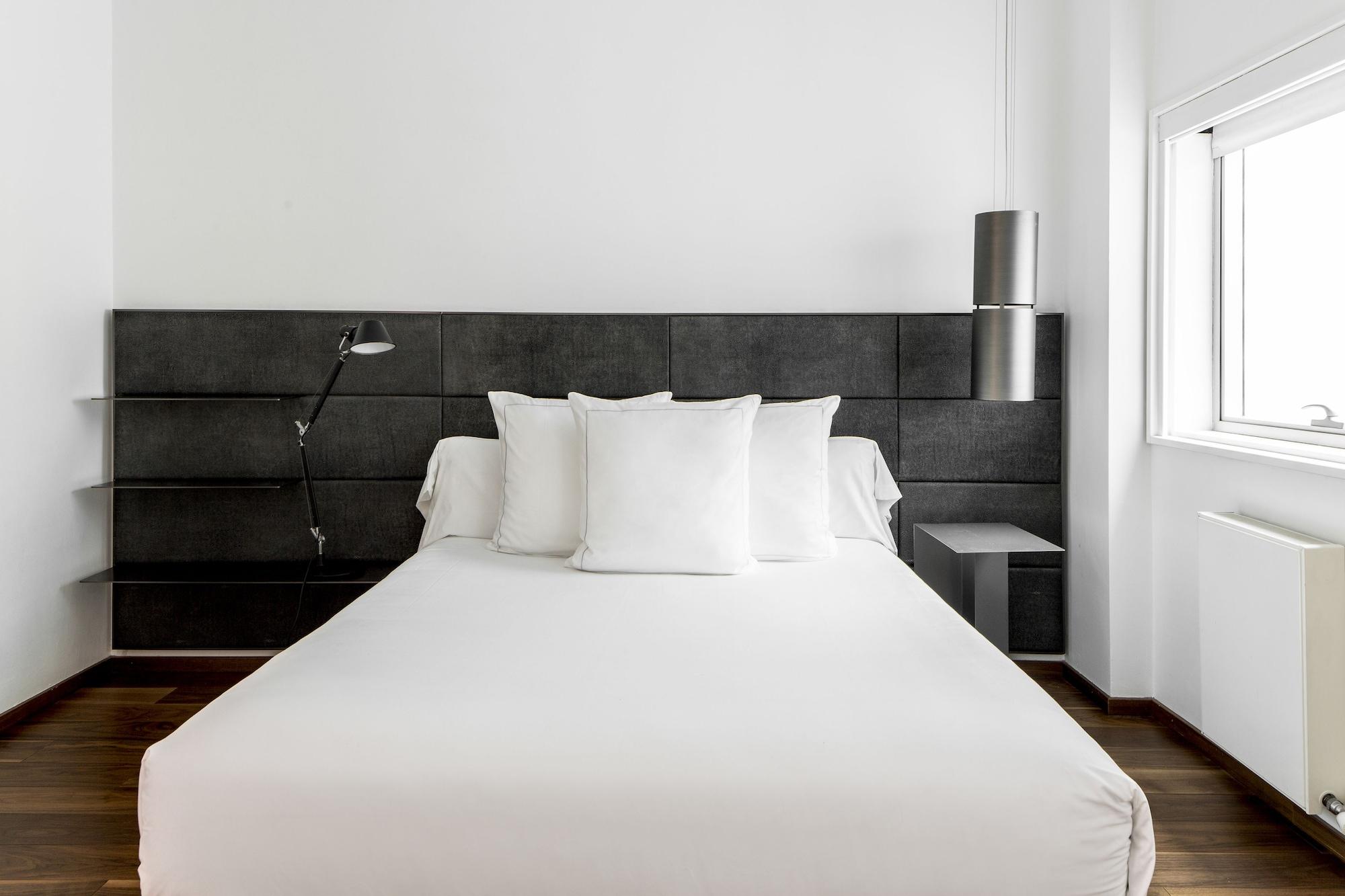 Suites Avenue Barcelona Exteriér fotografie