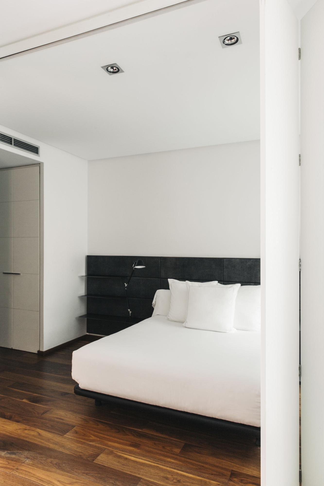 Suites Avenue Barcelona Exteriér fotografie