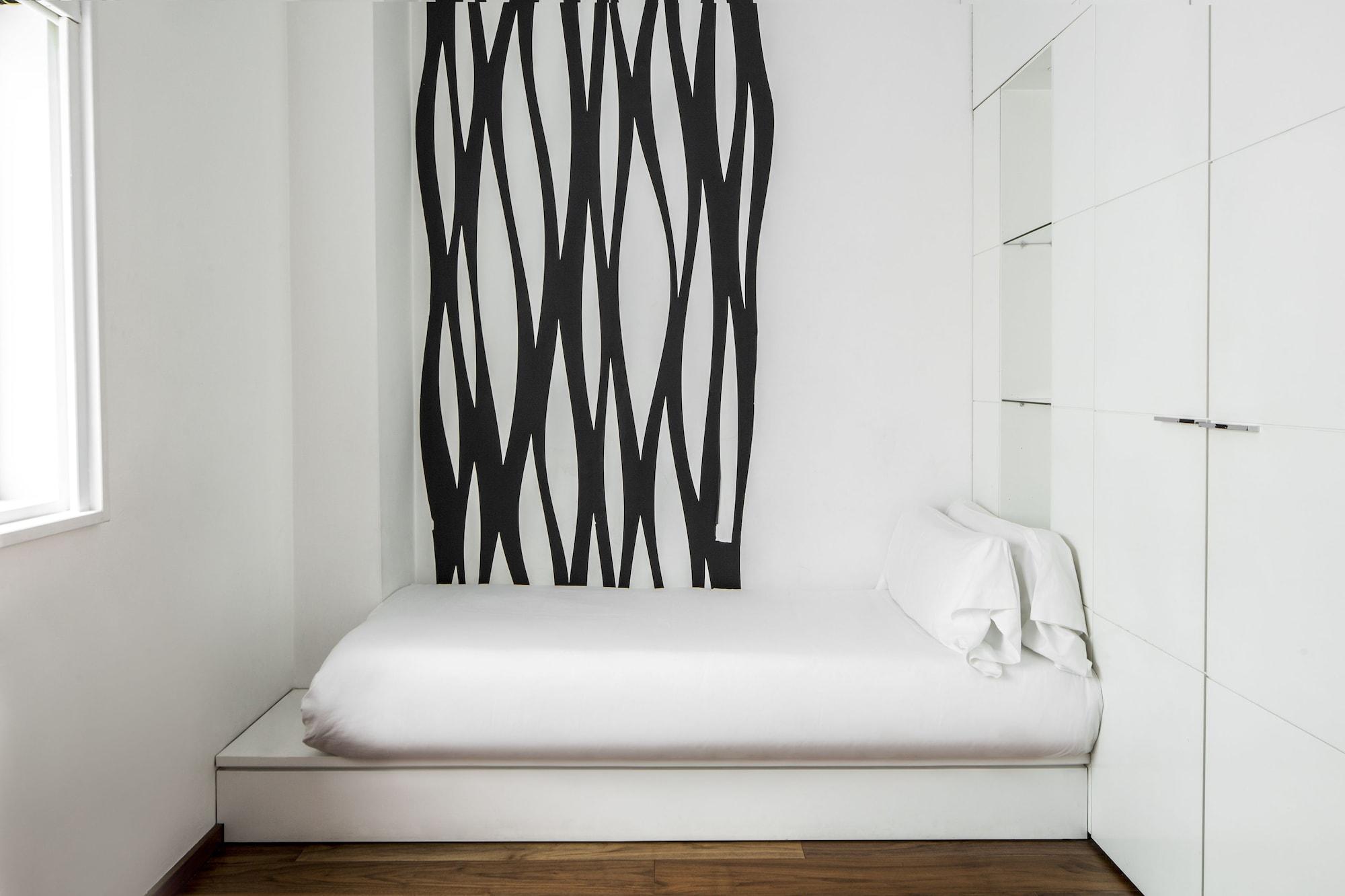 Suites Avenue Barcelona Exteriér fotografie