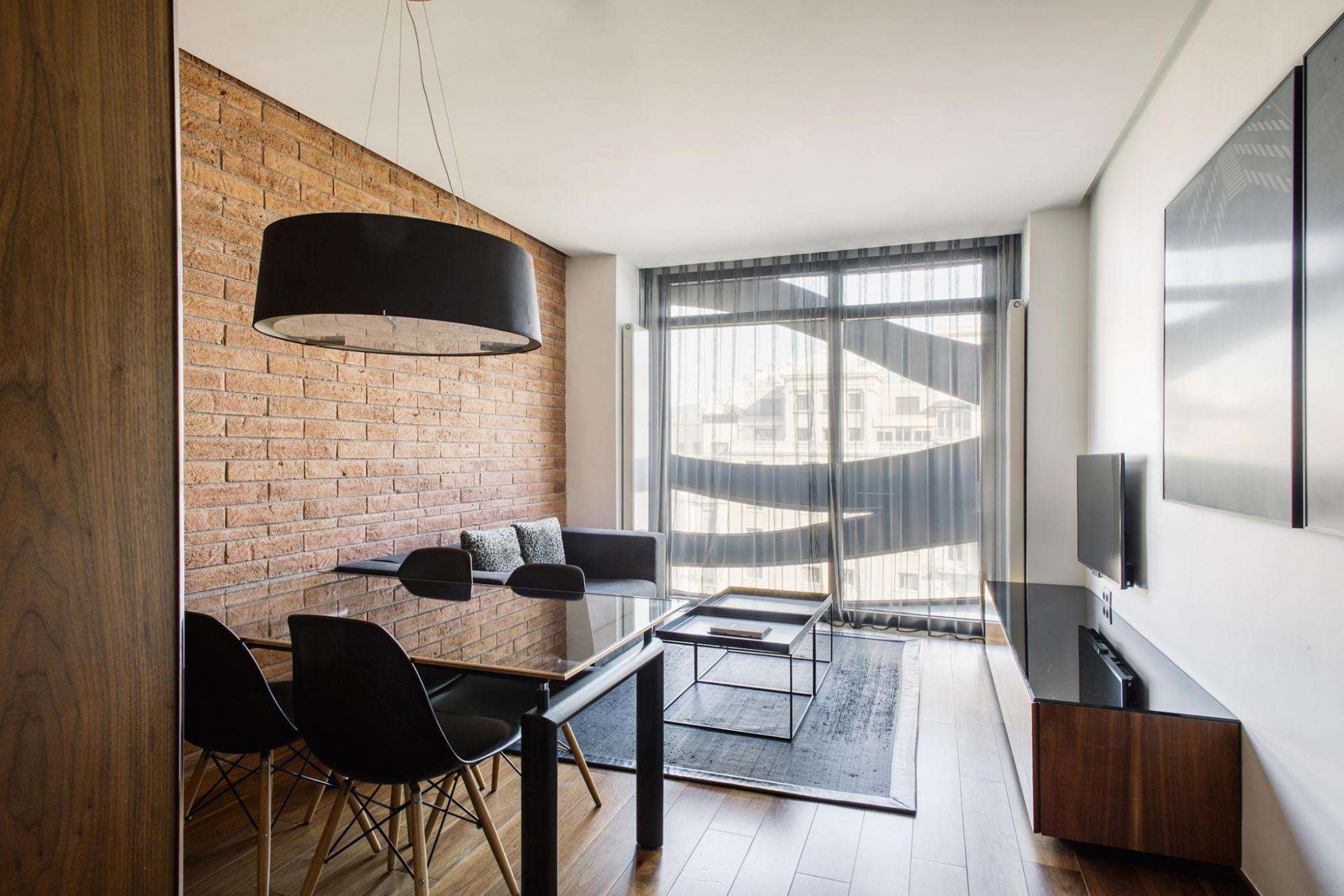 Suites Avenue Barcelona Exteriér fotografie