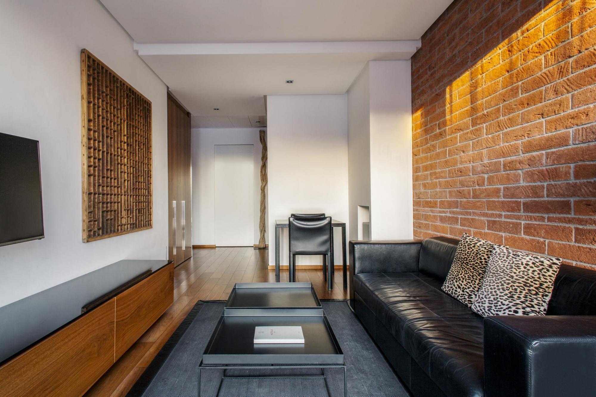 Suites Avenue Barcelona Exteriér fotografie