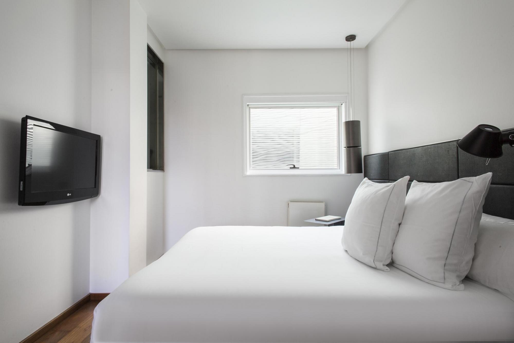 Suites Avenue Barcelona Exteriér fotografie