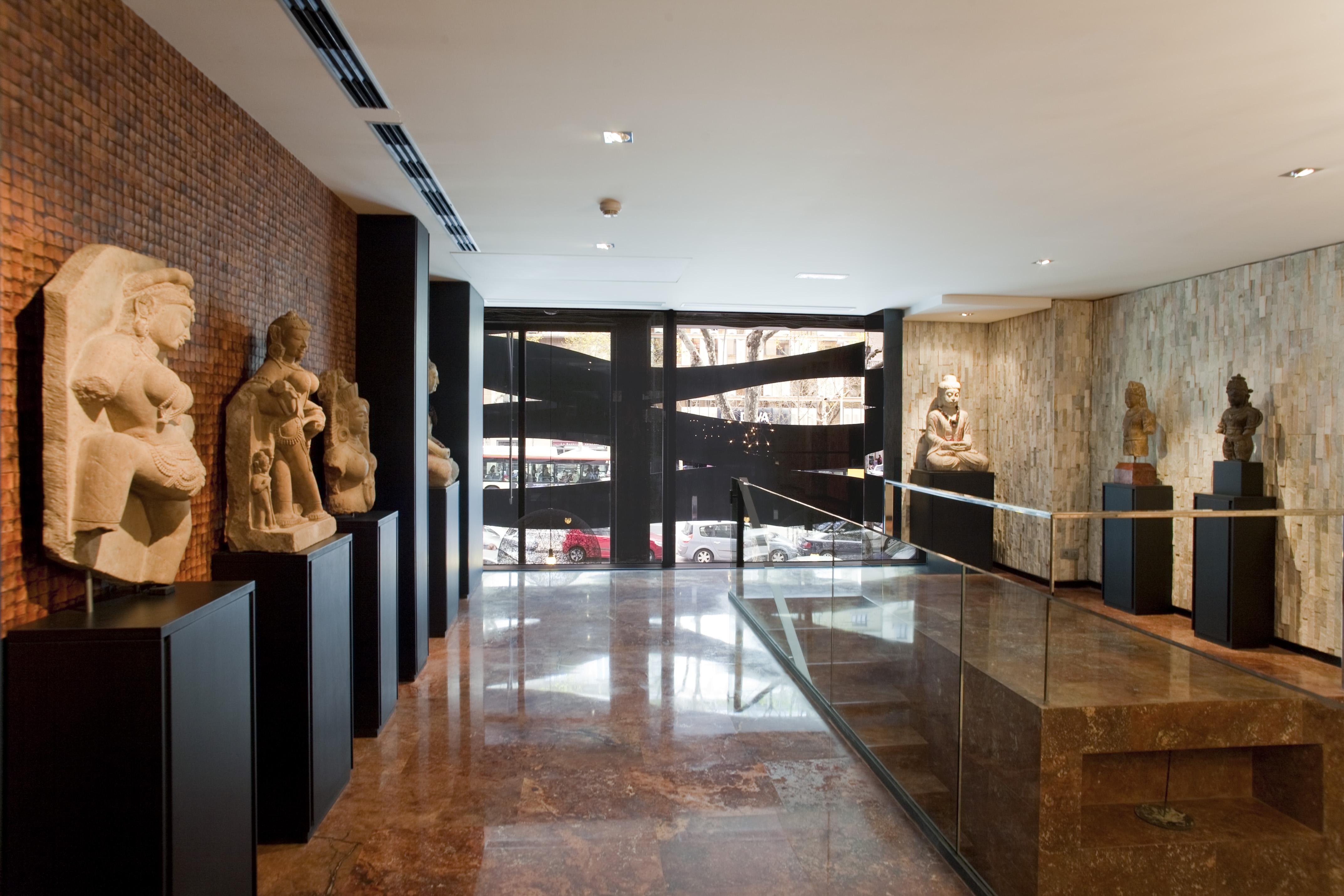 Suites Avenue Barcelona Exteriér fotografie