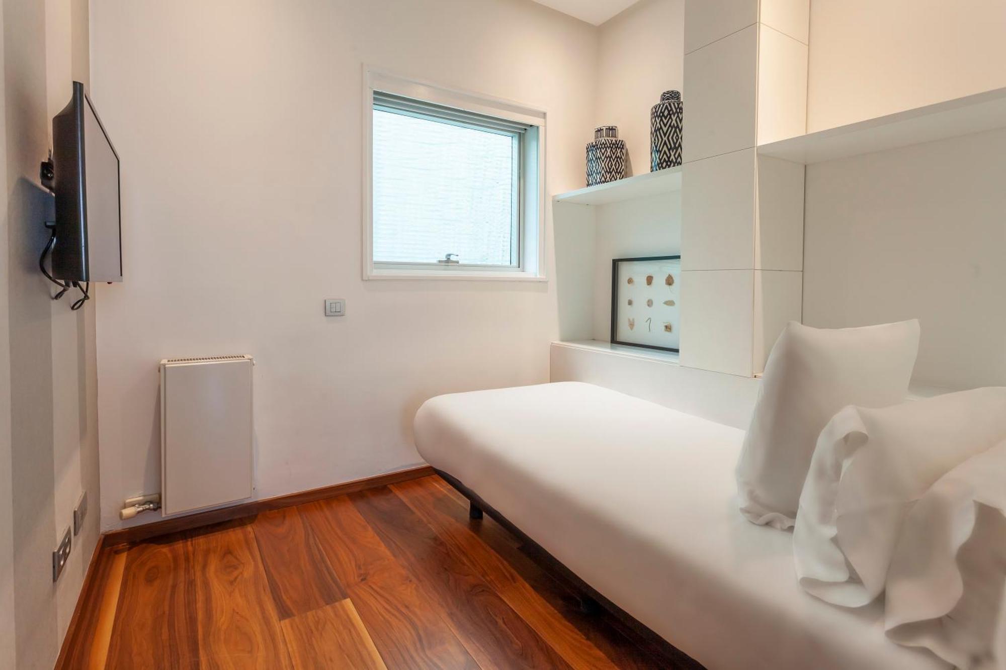 Suites Avenue Barcelona Exteriér fotografie