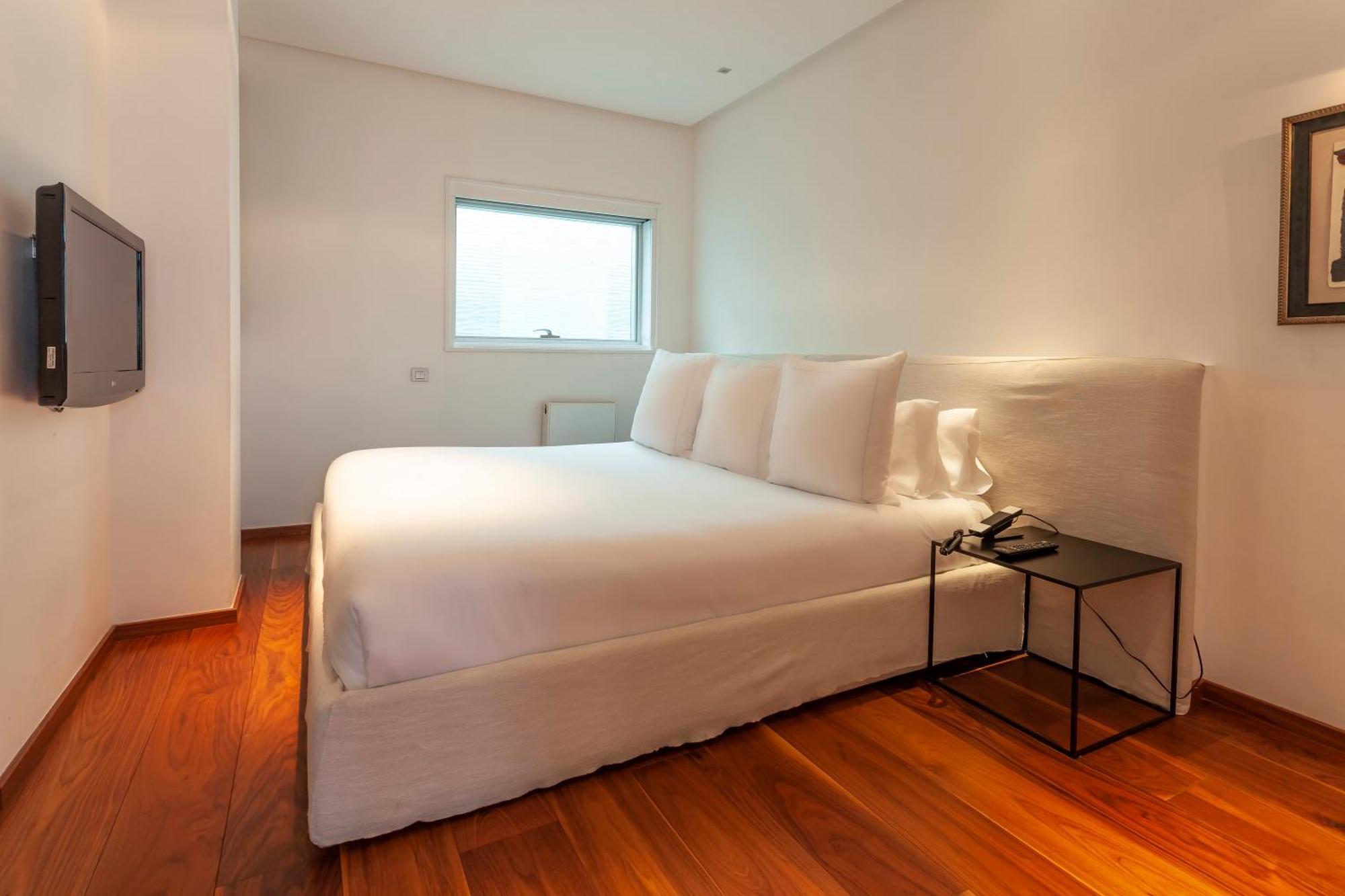 Suites Avenue Barcelona Exteriér fotografie