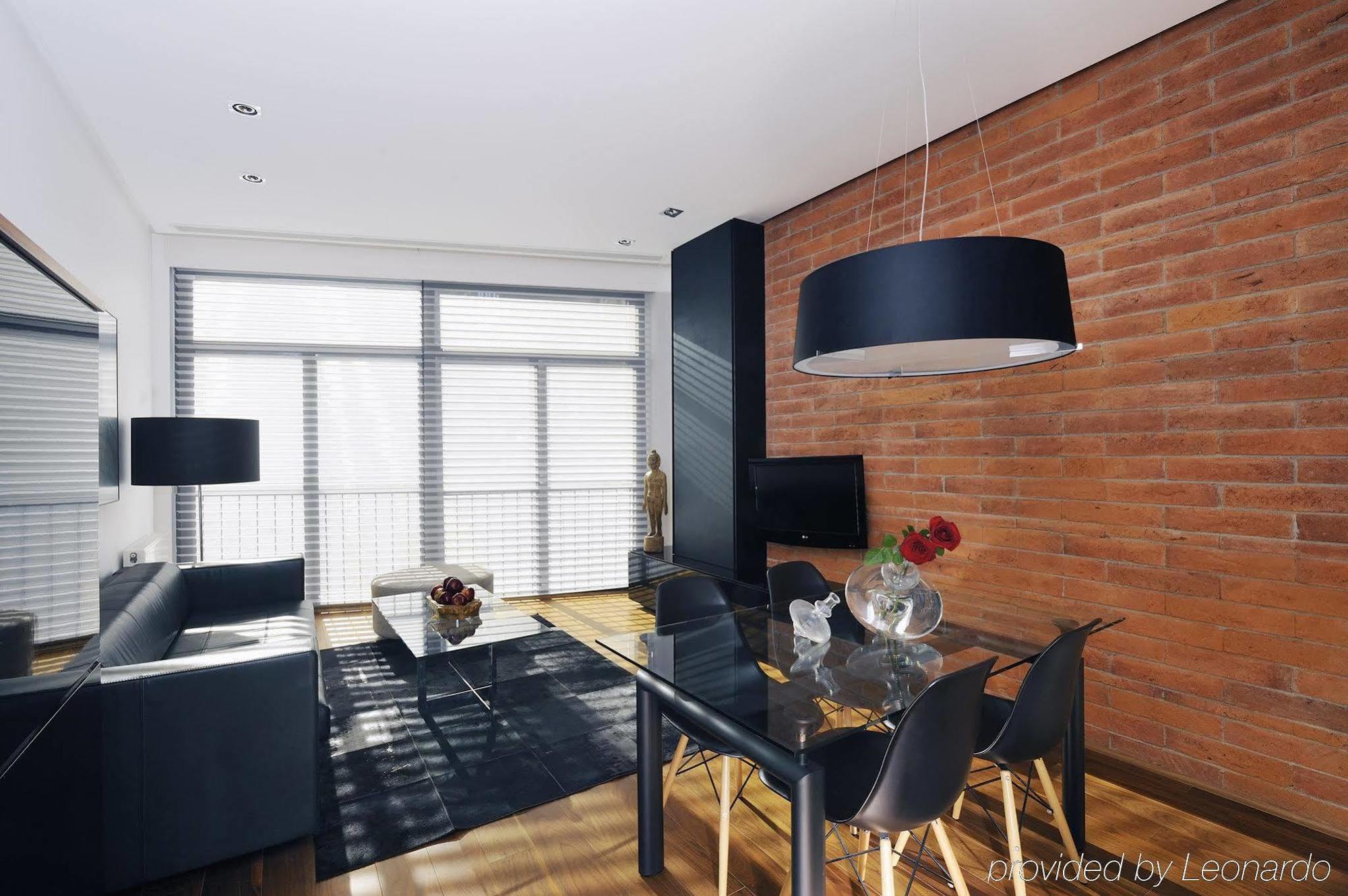 Suites Avenue Barcelona Pokoj fotografie
