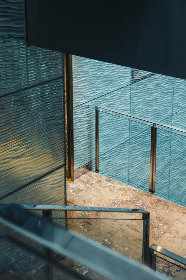 Suites Avenue Barcelona Exteriér fotografie