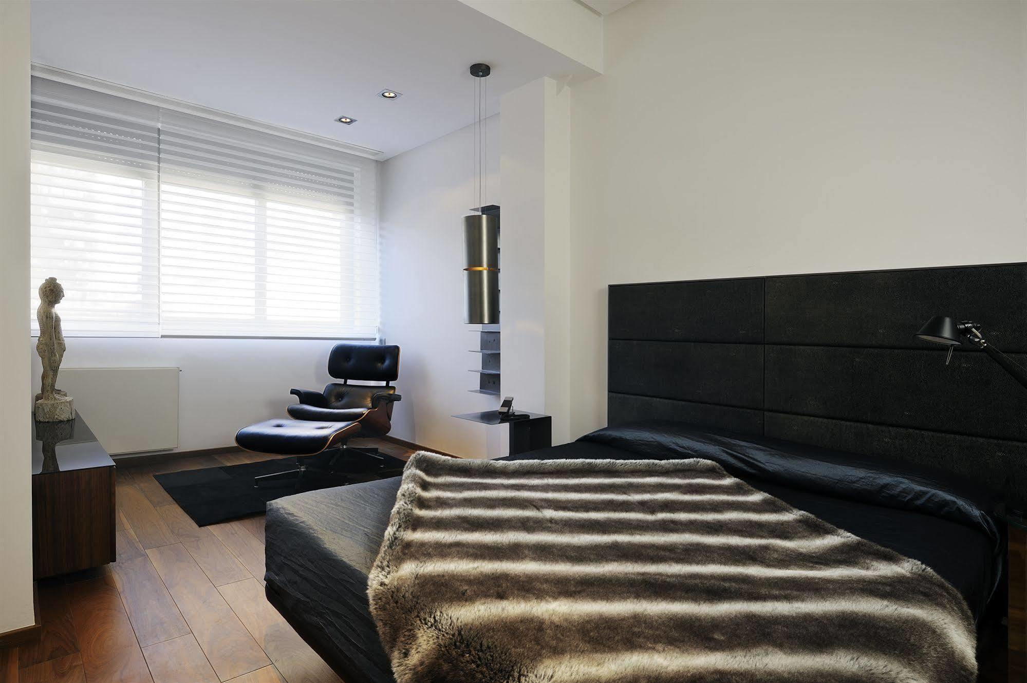 Suites Avenue Barcelona Exteriér fotografie