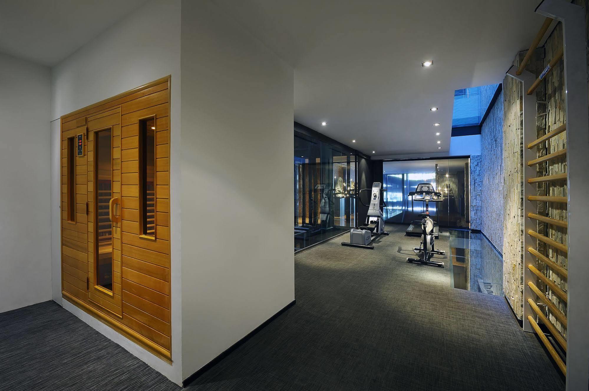 Suites Avenue Barcelona Exteriér fotografie