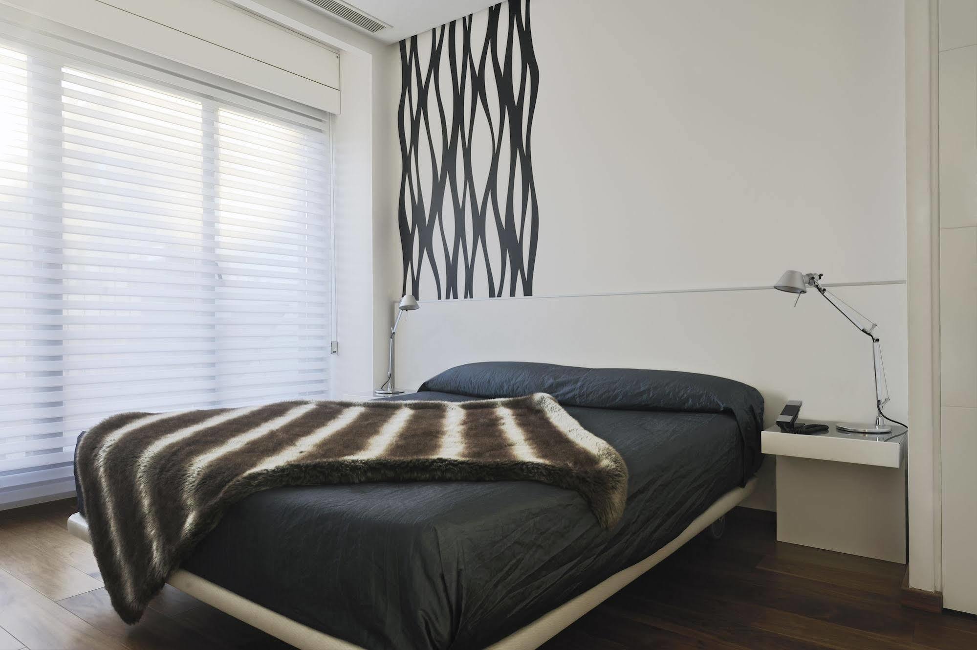 Suites Avenue Barcelona Exteriér fotografie