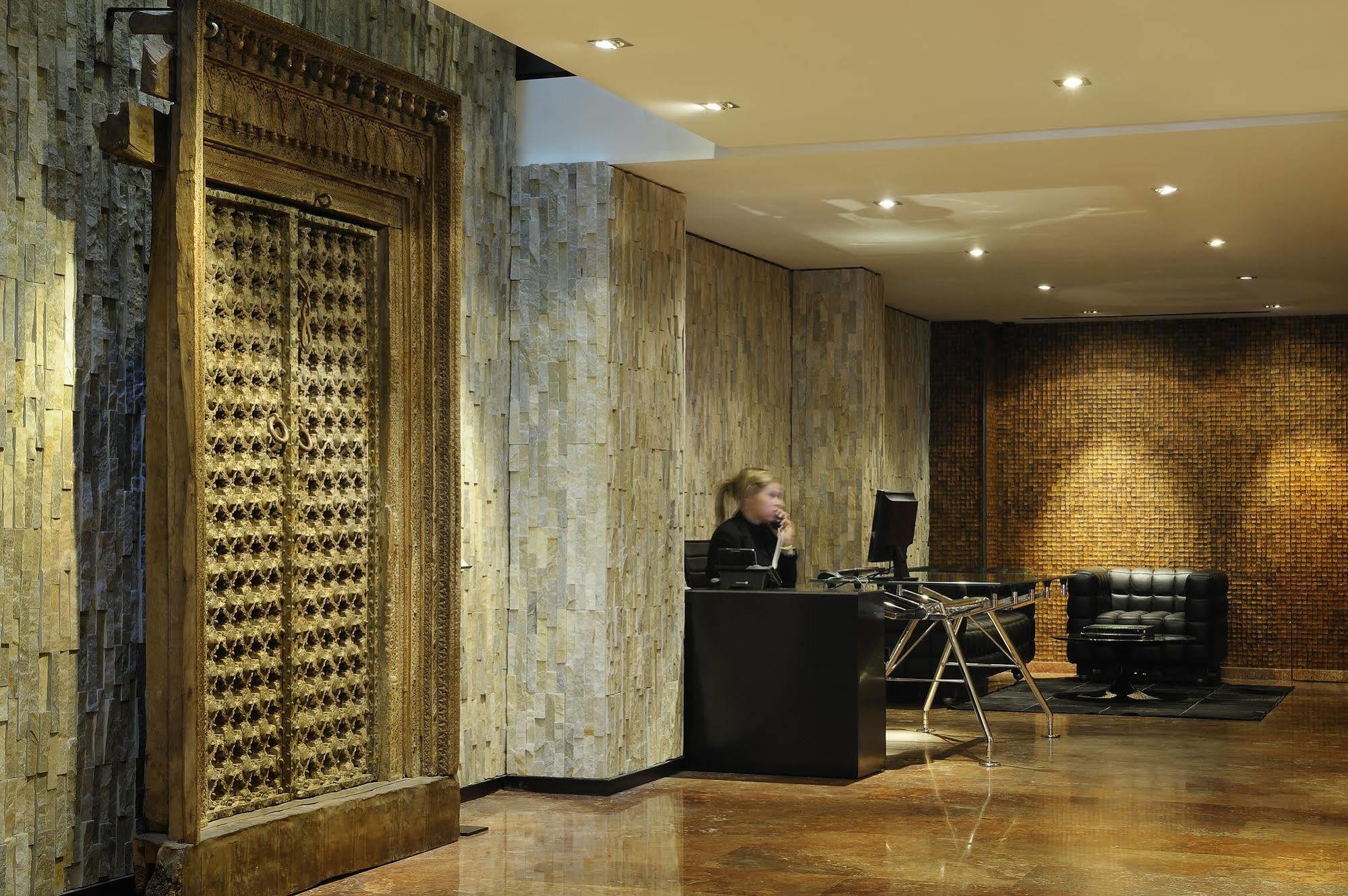 Suites Avenue Barcelona Exteriér fotografie