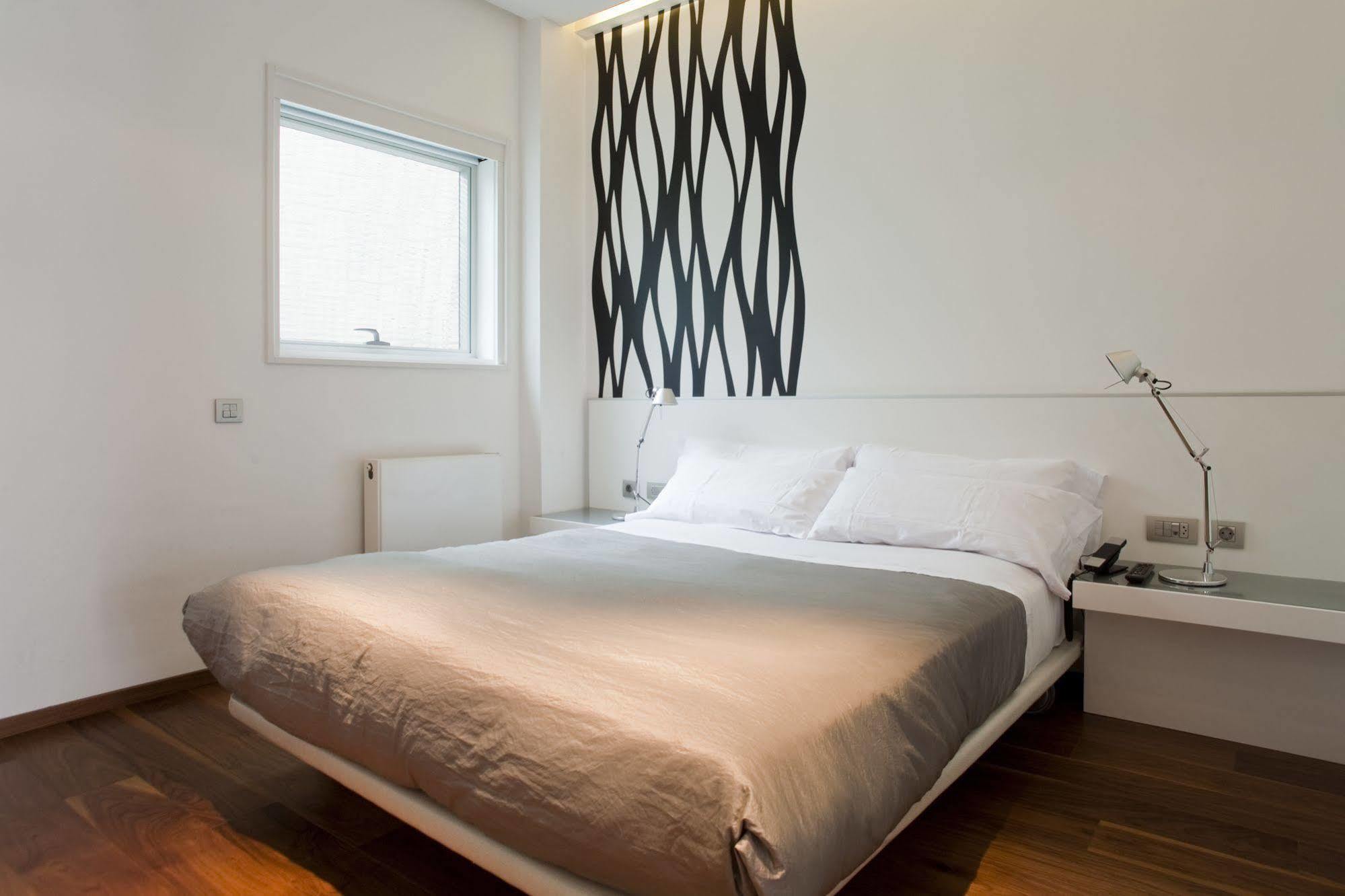Suites Avenue Barcelona Exteriér fotografie
