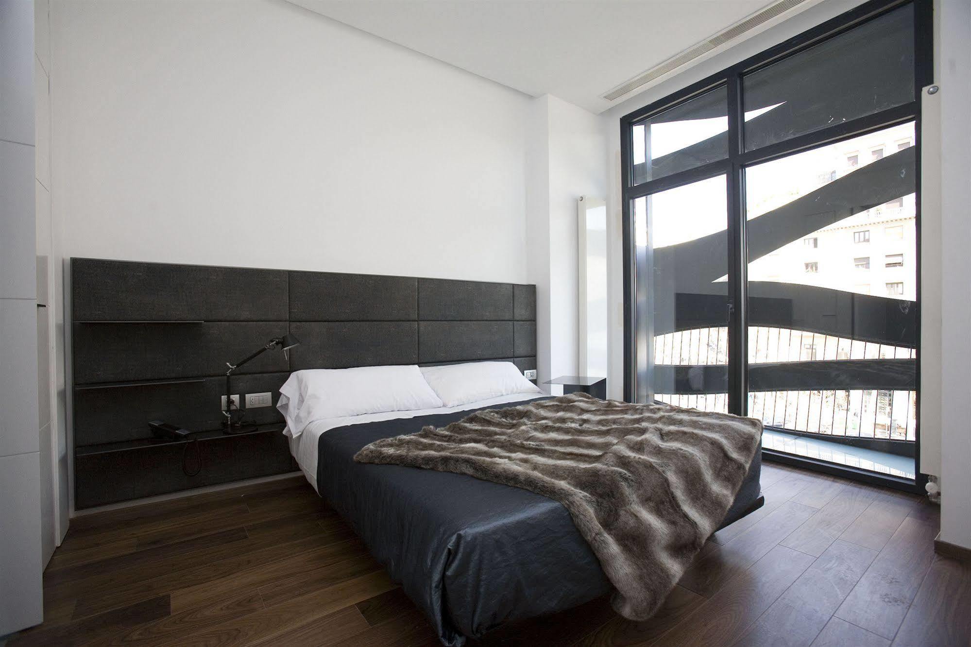 Suites Avenue Barcelona Exteriér fotografie