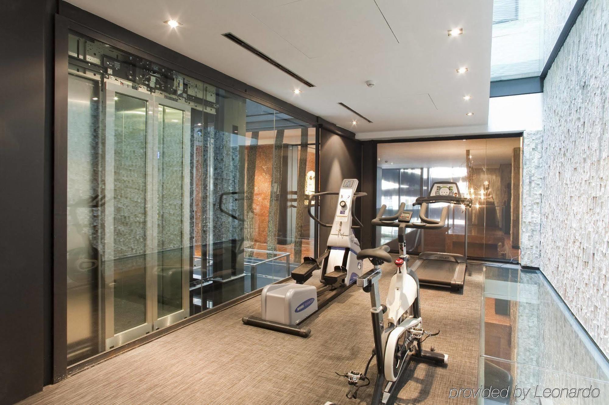 Suites Avenue Barcelona Exteriér fotografie