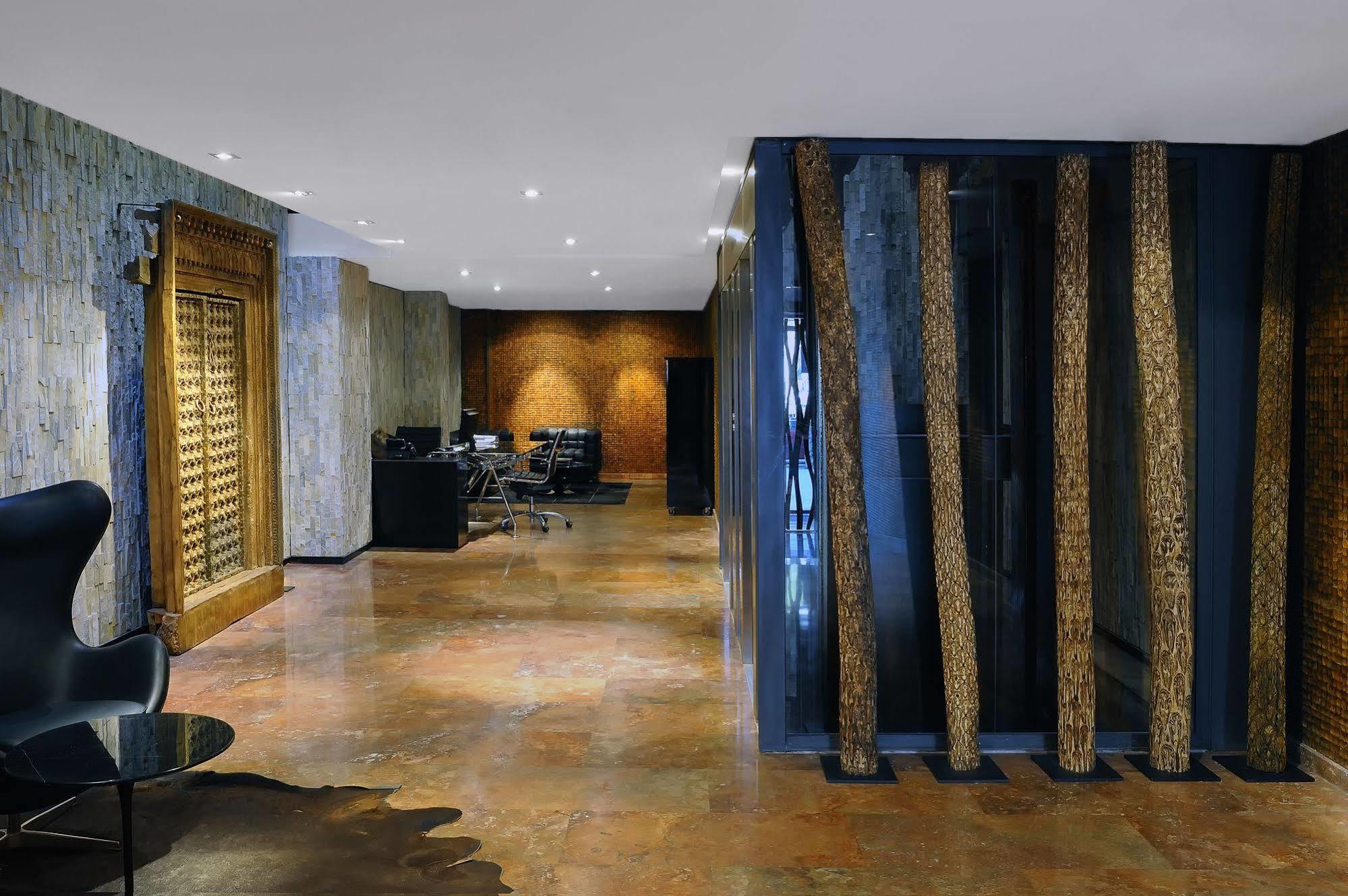 Suites Avenue Barcelona Exteriér fotografie